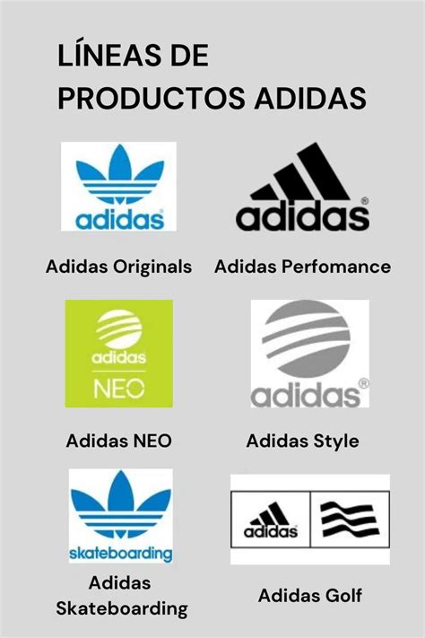 beneficios que ofrece adidas